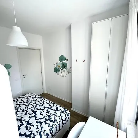 Apartamento New, Modern & In New Bazaar *